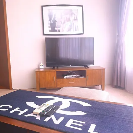 Vortex Suites Klcc By Khadiza Kuala Lumpur Bagian luar foto