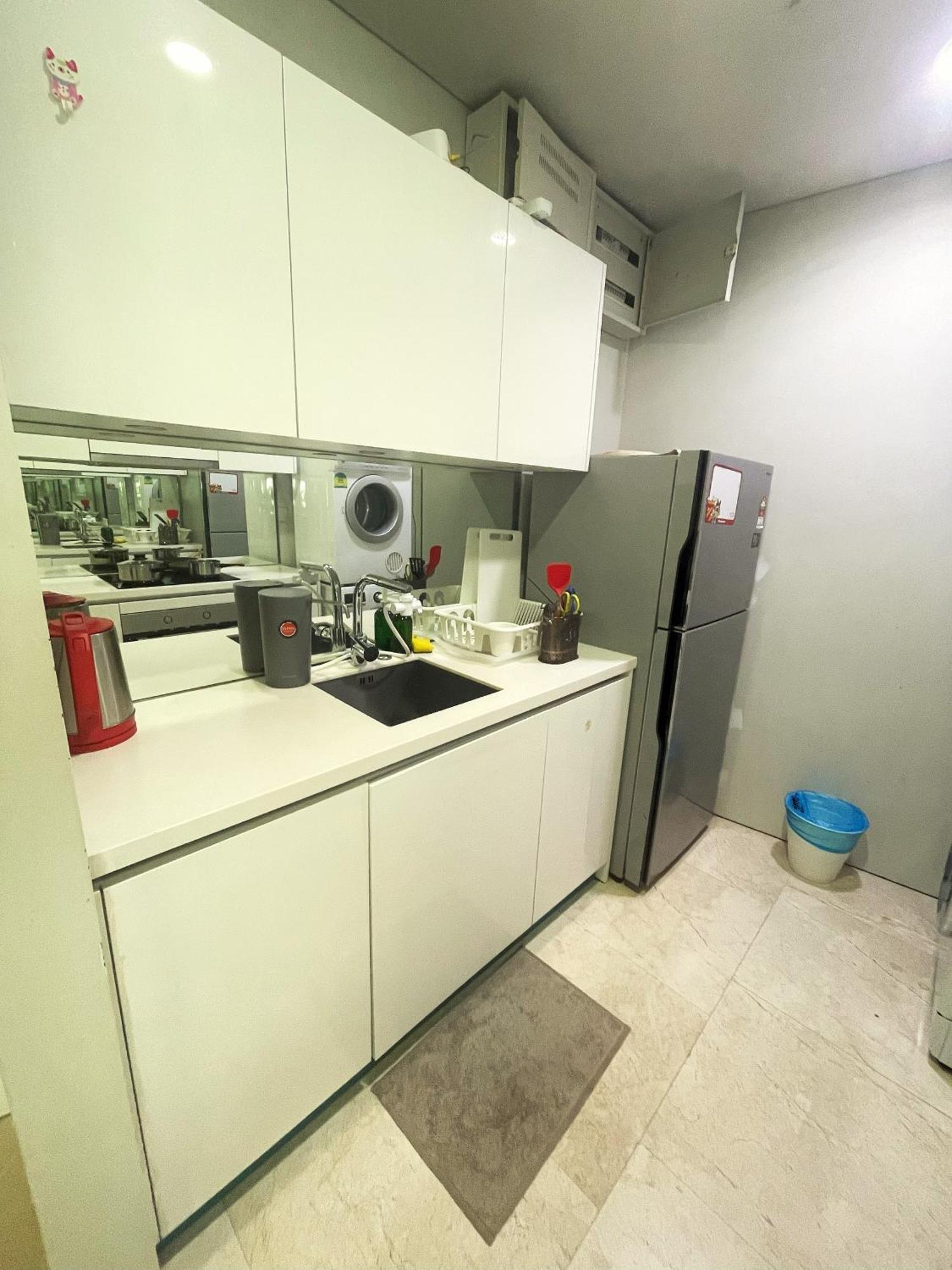Apartemen Vortex Klcc By Khadiza
