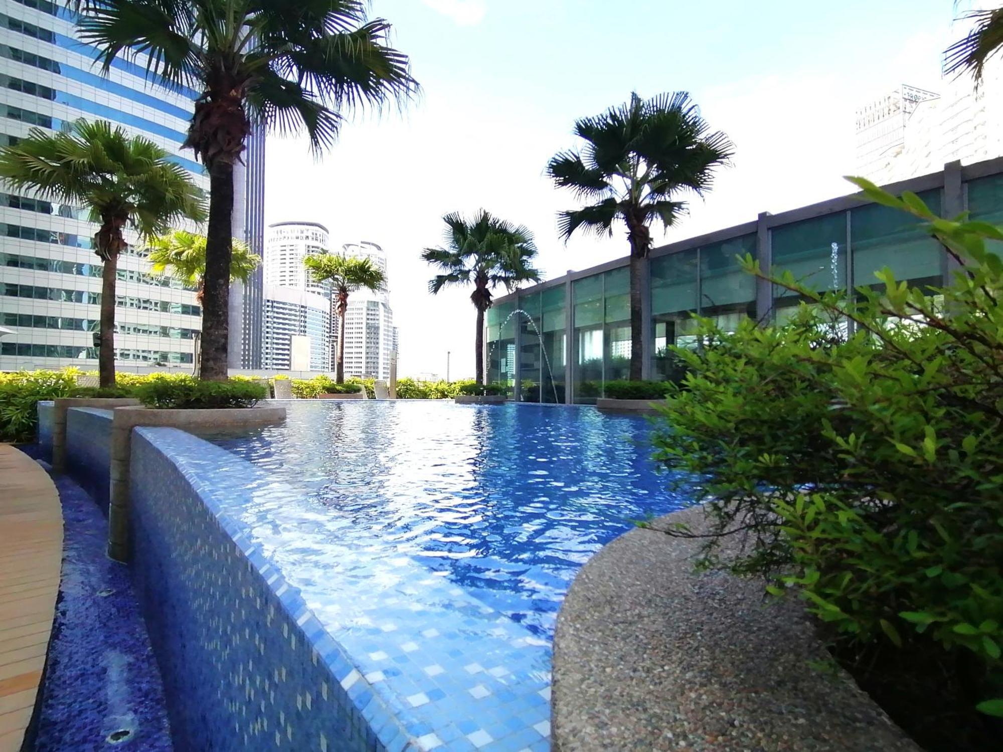Vortex Klcc By Khadiza Kuala Lumpur